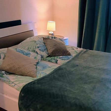Apartament Lesny لوبين المظهر الخارجي الصورة