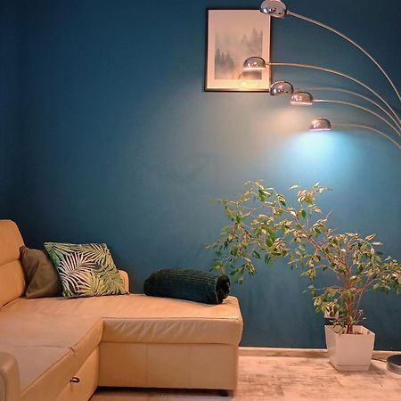 Apartament Lesny لوبين المظهر الخارجي الصورة