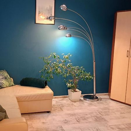 Apartament Lesny لوبين المظهر الخارجي الصورة