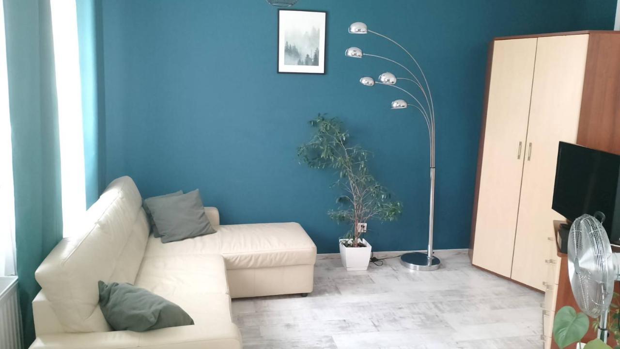 Apartament Lesny لوبين المظهر الخارجي الصورة