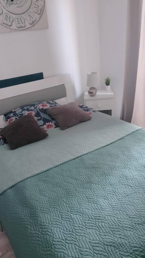 Apartament Lesny لوبين المظهر الخارجي الصورة
